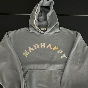 Size Small Madhappy Hoodie (Baby Blue)